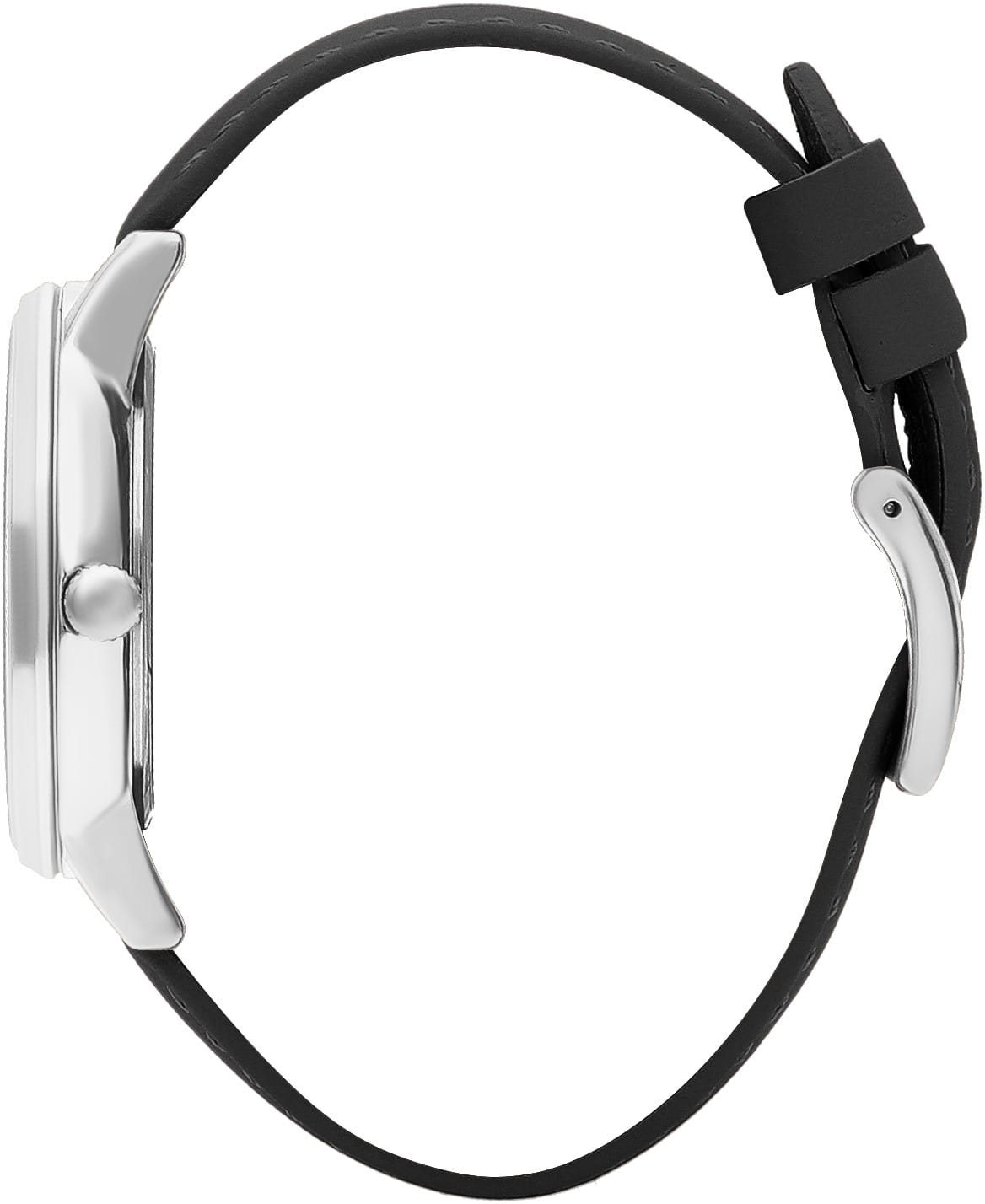 Beverly Hills Polo Club Beverly Hills Polo Club BP3391C.331,  сша женские часы на браслете кожаный боковой вид