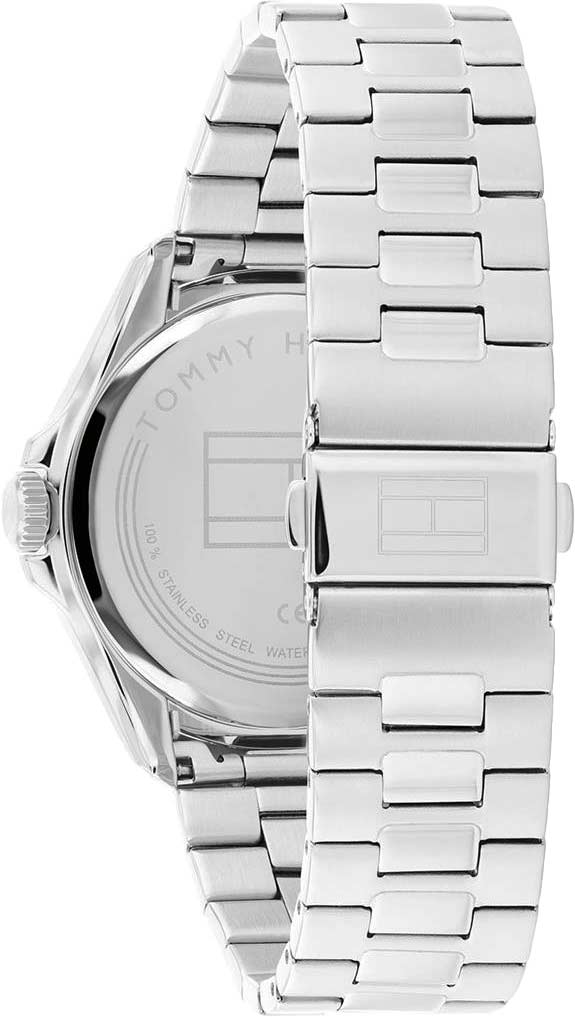 Оригинальные часы Tommy Hilfiger Tommy Hilfiger Classic 1791901 кварцевые калибр механизма  общий вид