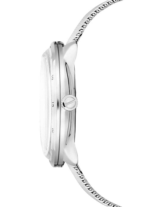 Kenneth Cole Kenneth Cole Automatic KC50577001 , наручные мужские часы фото под углом