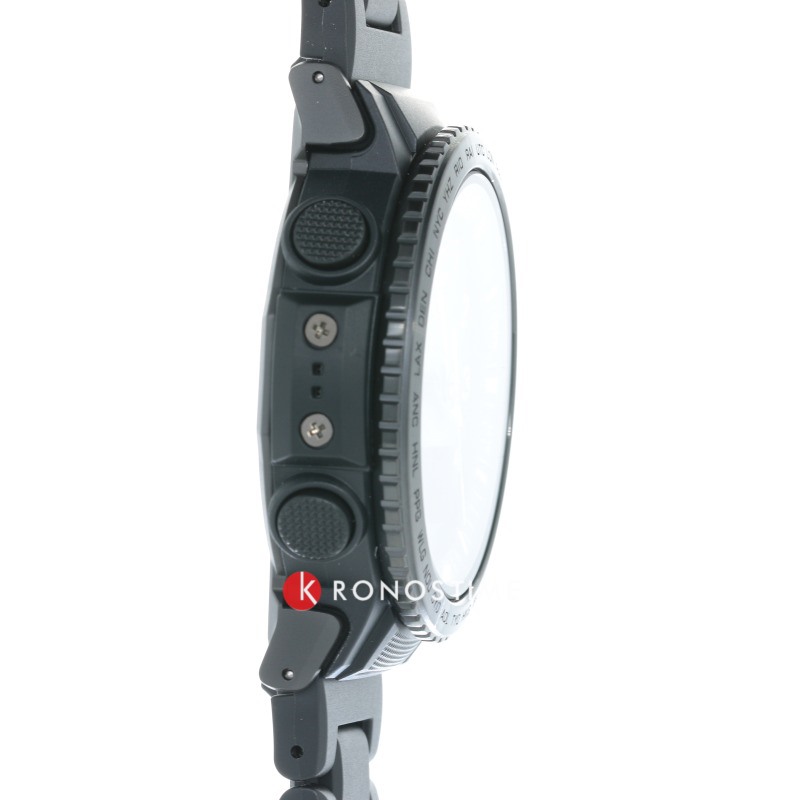 Фотография часов Casio Pro Trek PRW-50FC-1_28