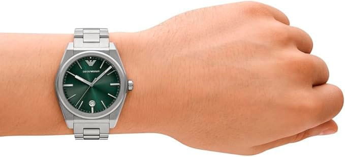 Emporio Armani Emporio Armani Federico AR11621 , наручные мужские часы фото под углом