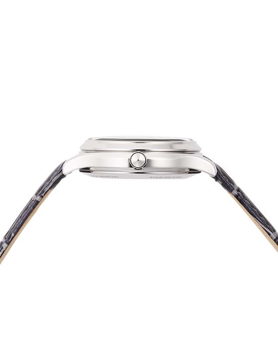 Orient Orient RA-AG0025S (RN-AG0025S) женские часы белый циферблат на запястье