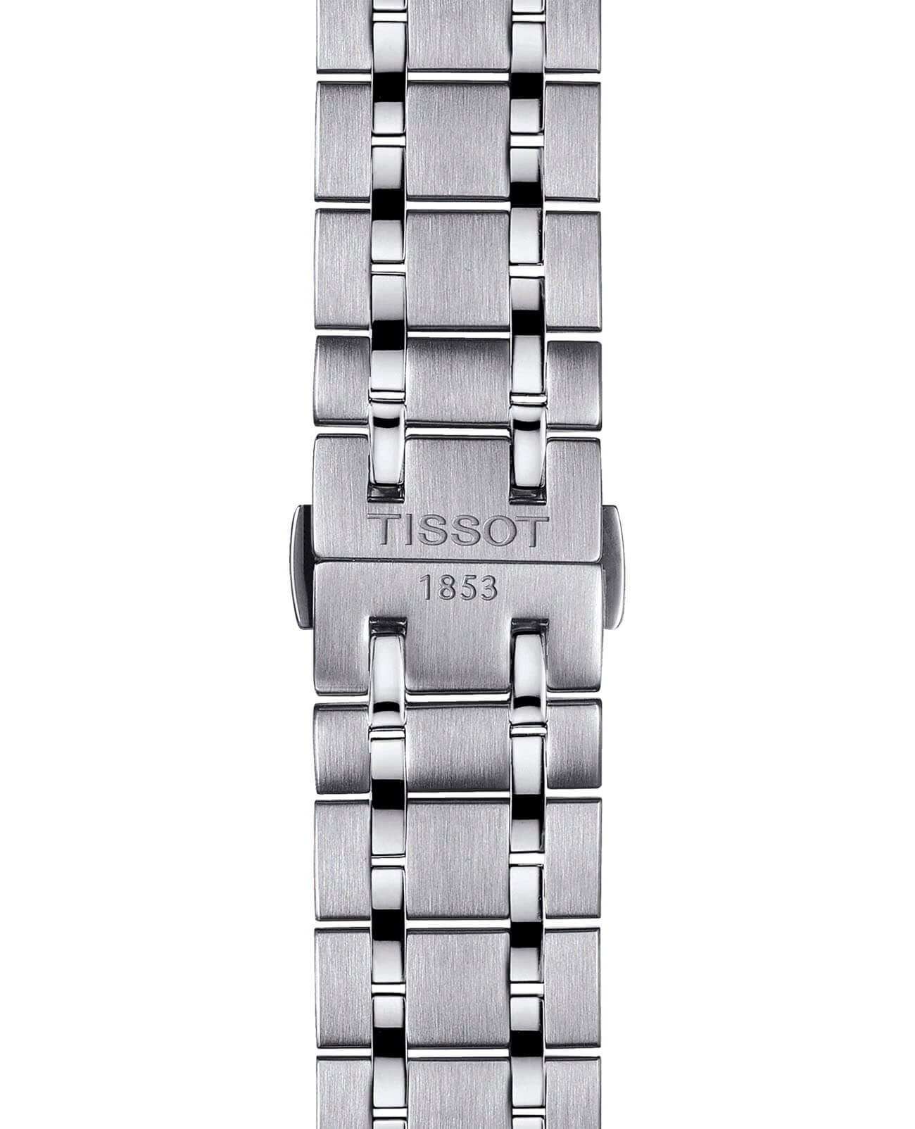 Оригинальные часы Tissot Tissot Chemin des Tourelles COSC T099.408.11.038.00 механические калибр механизма powermatic 80.111 общий вид