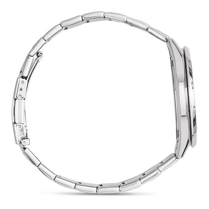 Casio Casio Edifice EQB-1000D-1A EQB — детали корпуса и нержавеющая сталь