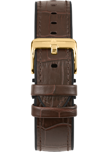 Jacques Lemans Jacques Lemans  Sport 1-2117H  - задняя крышка металл сталь корпуса, австрия часы