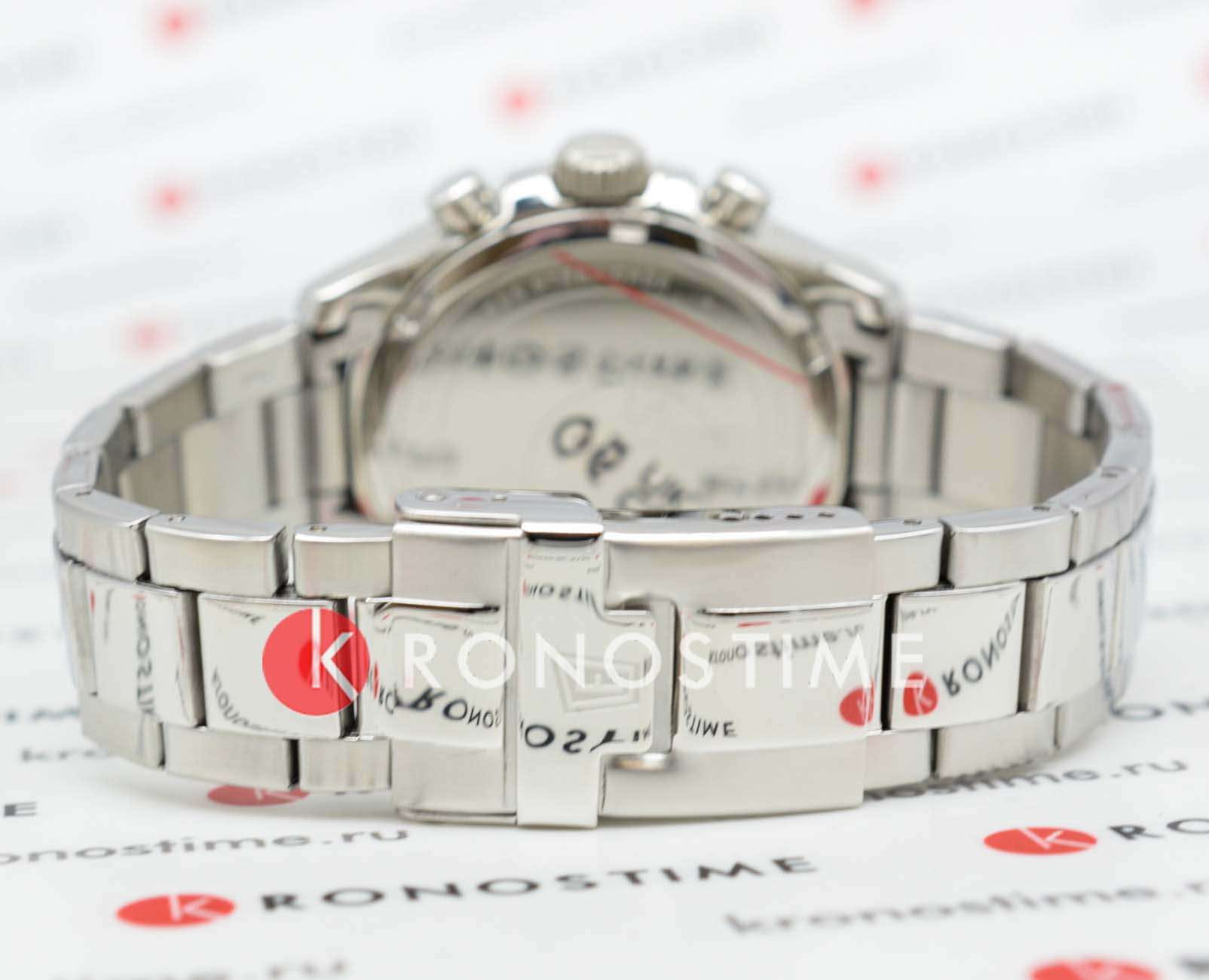 Festina Festina Boyfriend F20603/5 женские часы перламутровый циферблат на запястье
