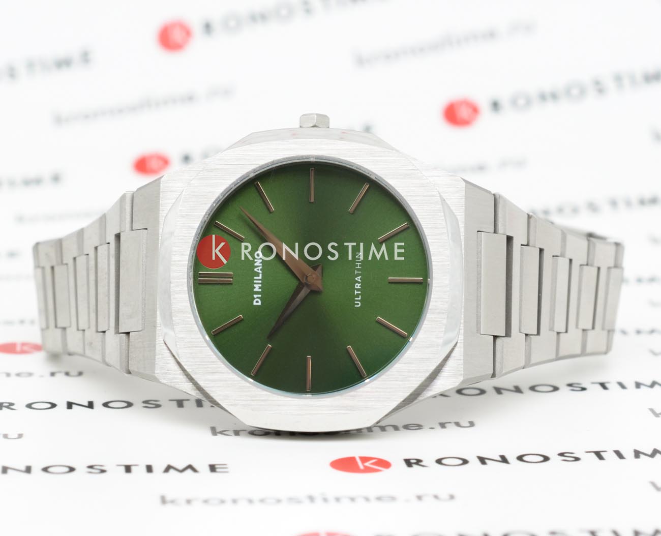 D1 Milano D1 Milano Ultra Thin UTBL11 , наручные женские часы фото под углом