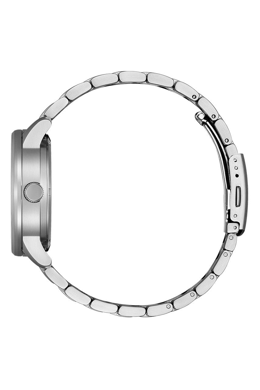 Citizen Citizen Automatic NJ0191-83X , наручные мужские часы фото под углом