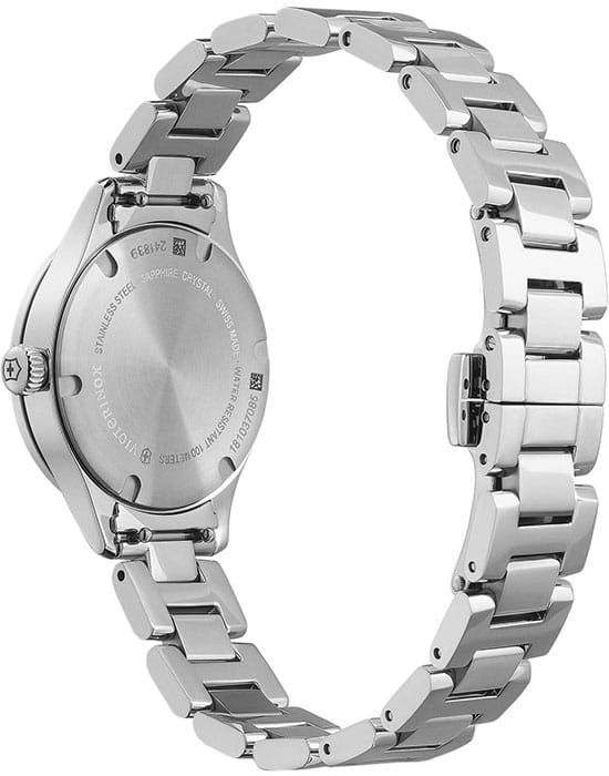 Оригинальные часы Victorinox Victorinox 241839 кварцевые калибр механизма  общий вид