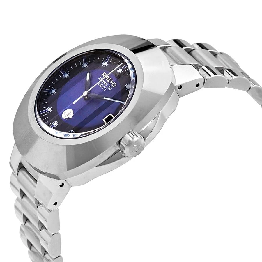 Rado Rado Automatic R12637163 Automatic, наручные мужские часы фото под углом