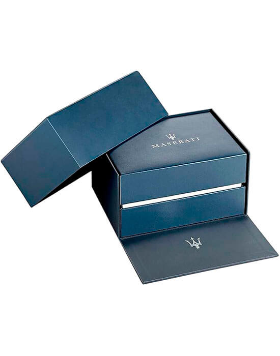 Maserati Maserati R8873621001 , наручные мужские часы фото под углом