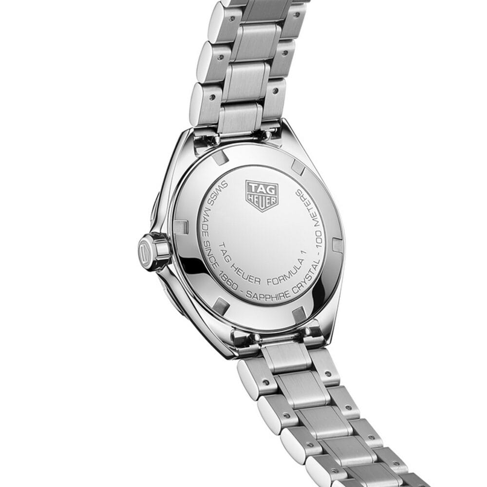 TAG Heuer TAG Heuer Formula 1 WBJ1412.BA0664 , наручные женские часы фото под углом