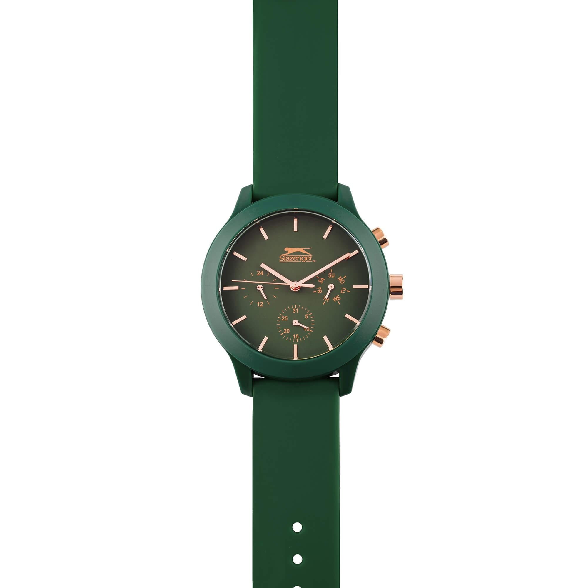 Slazenger Slazenger SL.09.2201.2.06 , наручные мужские часы фото под углом
