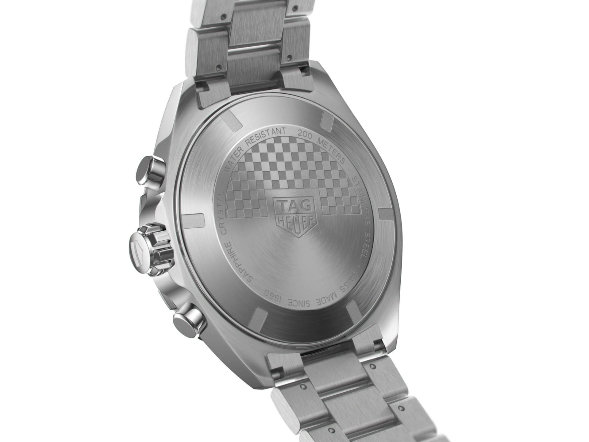 TAG Heuer TAG Heuer Formula 1 CAZ1014.BA0842 , наручные мужские часы фото под углом