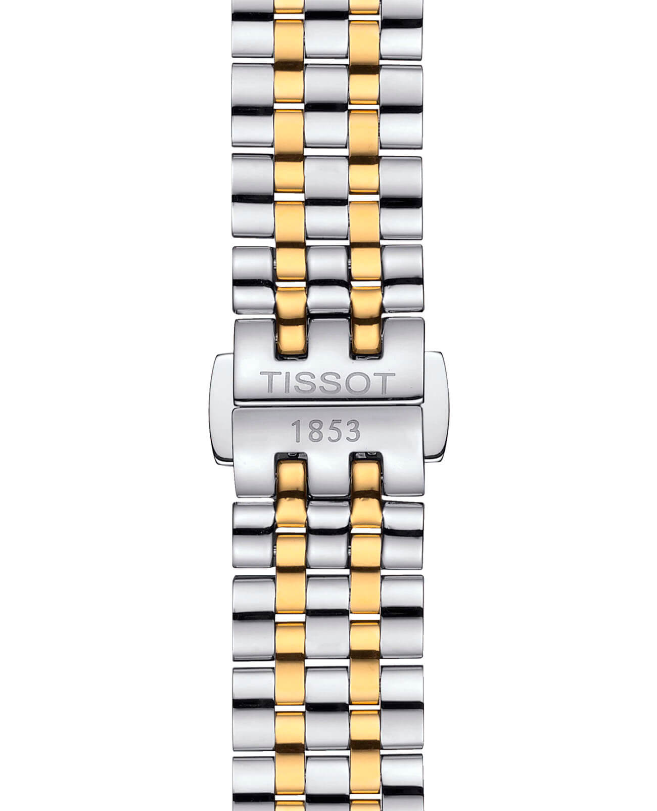 Tissot Tissot Carson Premium Lady T122.210.22.033.00 Carson, наручные женские часы фото под углом
