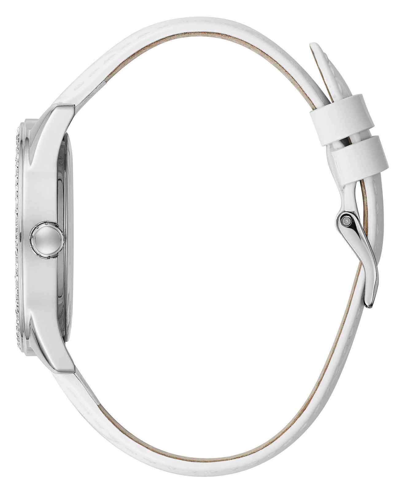 Guess GUESS GW0098L1  - задняя крышка сталь металл корпуса, сша часы