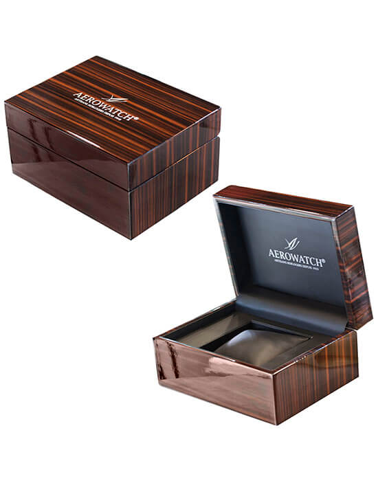 Aerowatch Aerowatch 51974 R101 , наручные мужские часы фото под углом