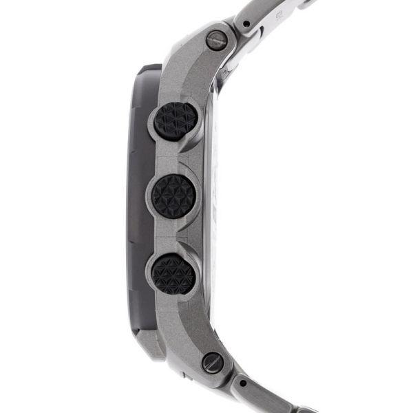 Casio Casio Pro Trek PRW-3100T-7E PRW, наручные мужские часы фото под углом