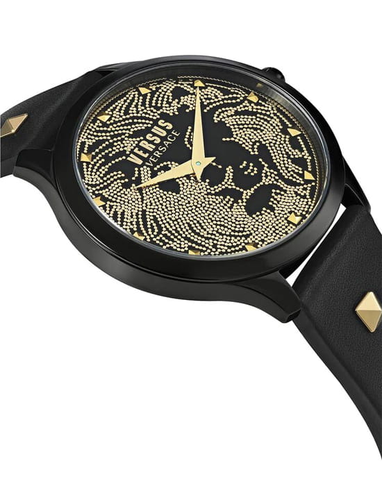 Versus Versace VSPVQ0520 , наручные женские часы фото под углом