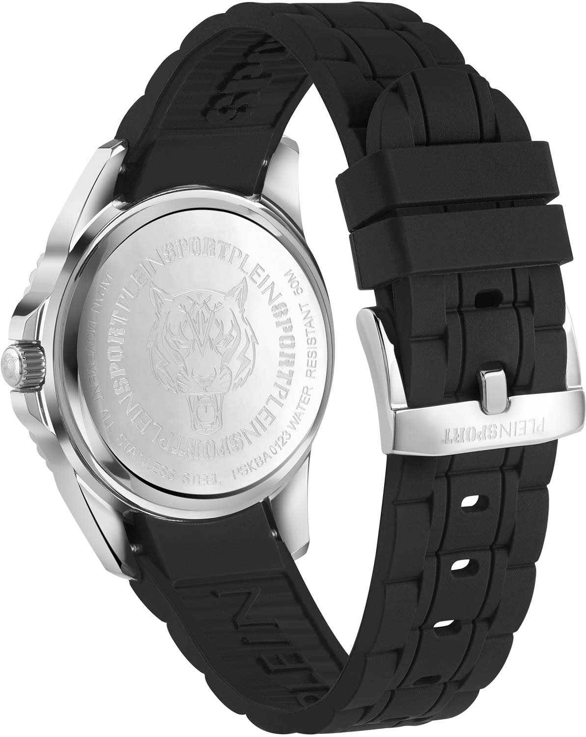 Оригинальные часы Plein Sport Plein Sport Glam PSKBA0123 кварцевые калибр механизма  общий вид