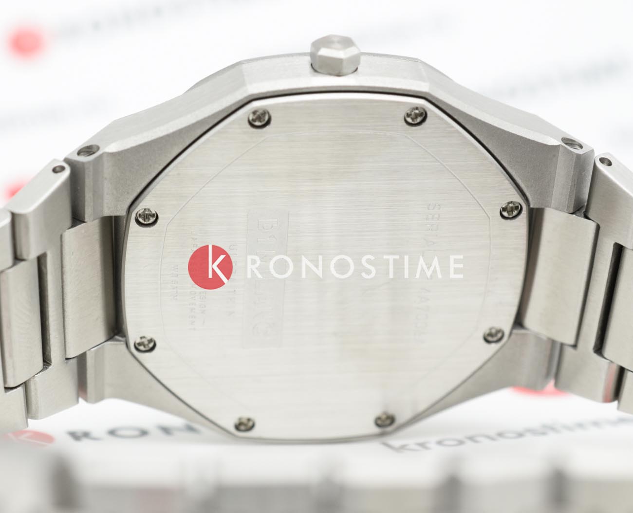 Оригинальные часы D1 Milano D1 Milano Ultra Thin UTBL11 кварцевые калибр механизма miyota 1l22 общий вид