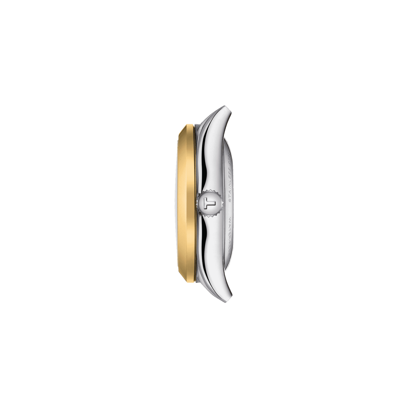 Оригинальные часы Tissot Tissot T-My Lady Automatic 18K Gold T930.007.41.116.00 механические калибр механизма powermatic 48.111 общий вид