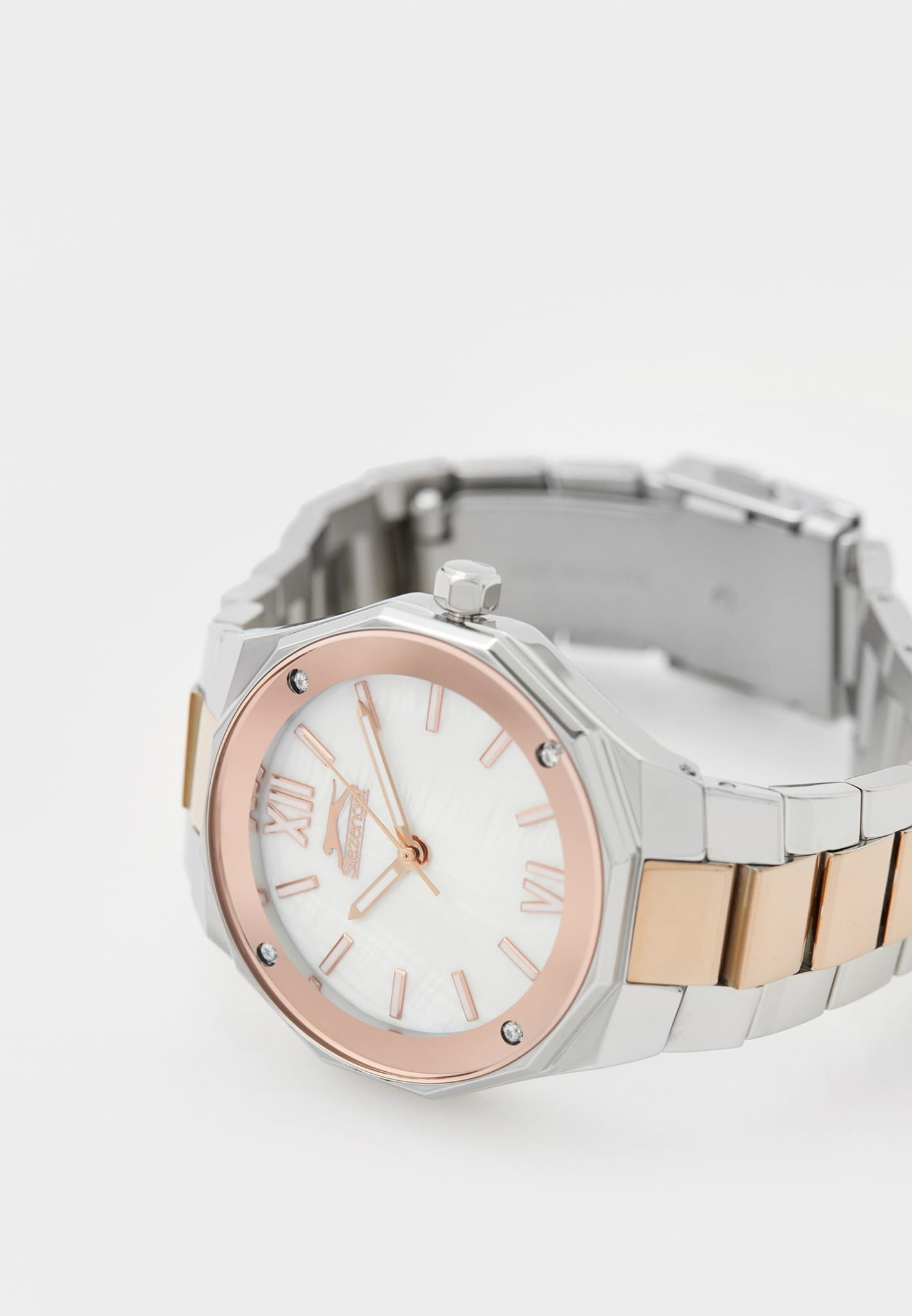 Slazenger Slazenger SL.09.2258.3.02 , наручные женские часы фото под углом