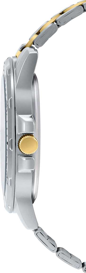 Оригинальные часы Casio Casio Collection MTP-VD300SG-1EUDF (MTP-VD300SG-1E) кварцевые калибр механизма  общий вид