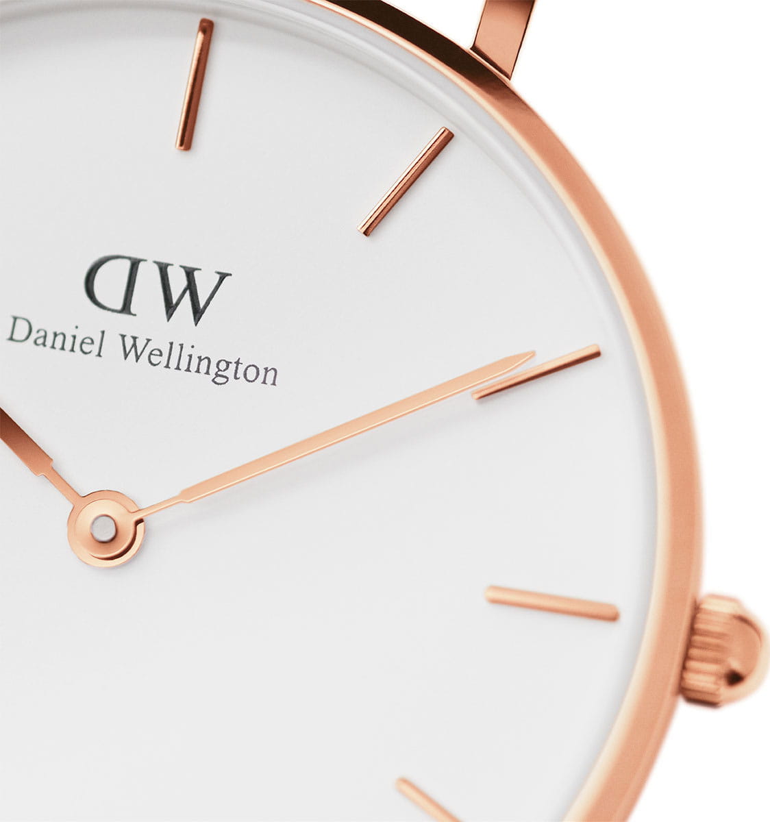 Daniel Wellington Daniel Wellington Petite Dover DW00100311 , наручные женские часы фото под углом