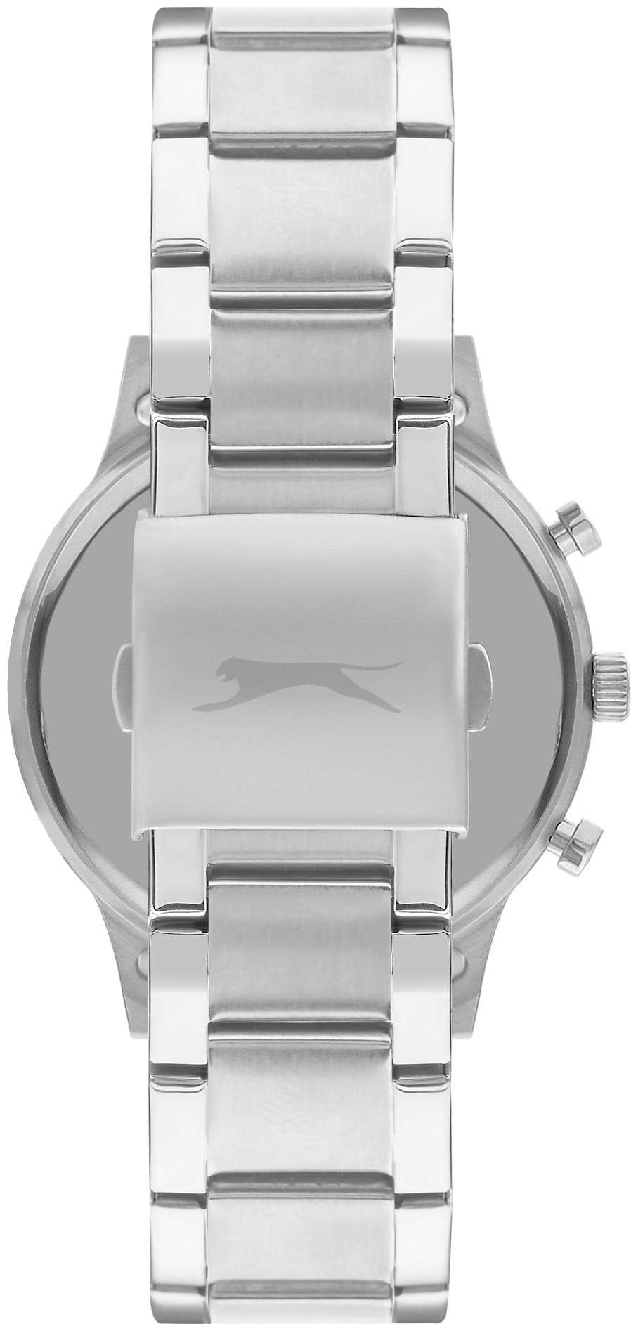 Slazenger Slazenger SL.09.2214.2.05 , наручные мужские часы фото под углом