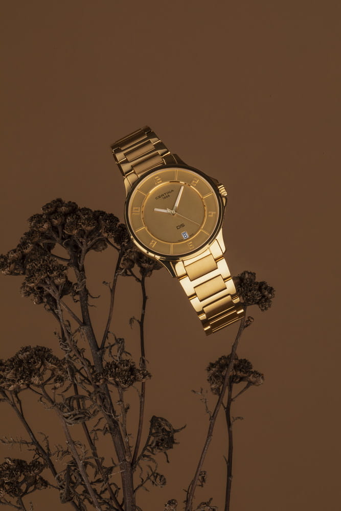 Certina Certina DS-6 Lady C039.251.33.367.00  - задняя крышка сталь металл корпуса, швейцария часы