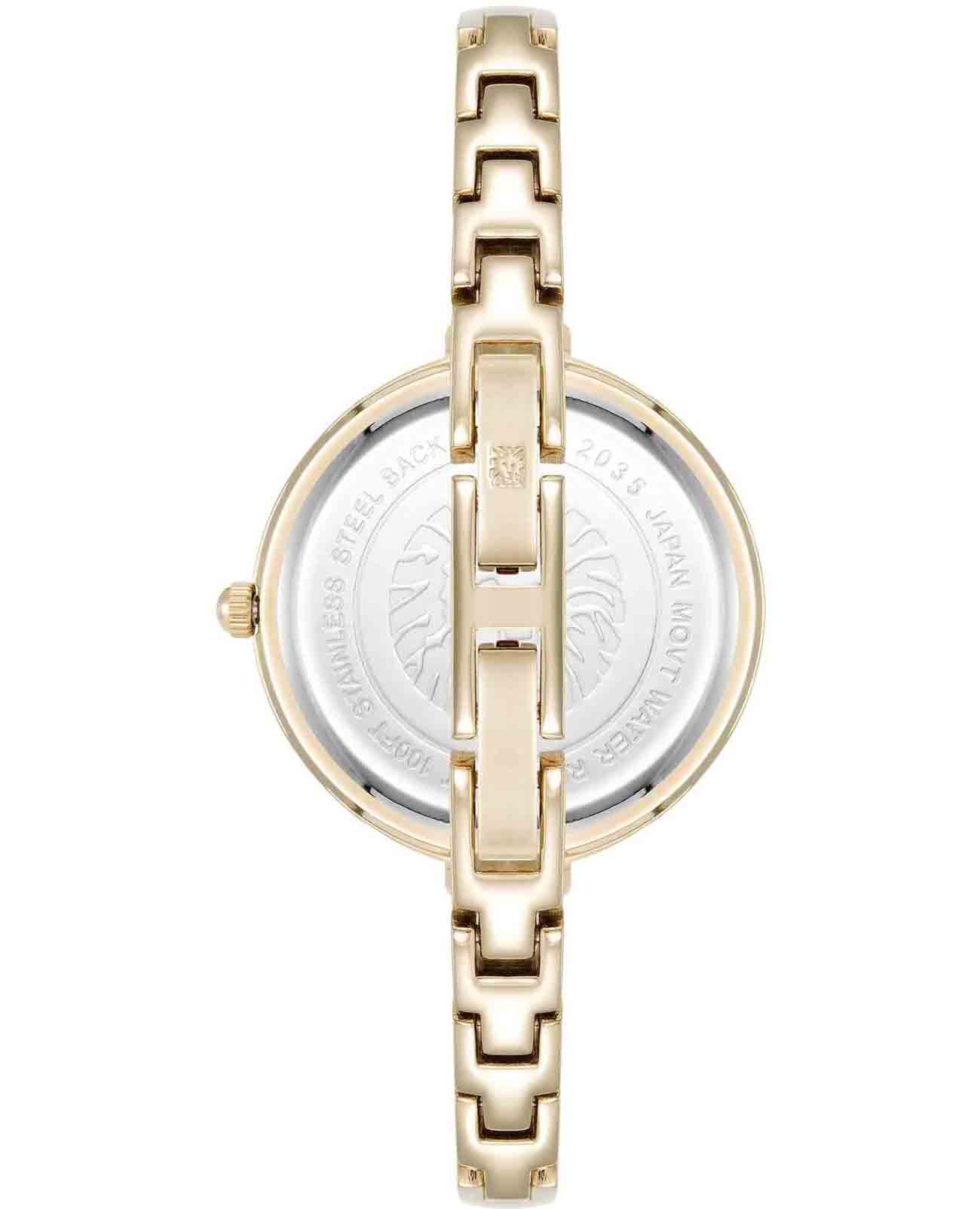 Anne Klein Anne Klein Metals 5110INST , наручные женские часы фото под углом