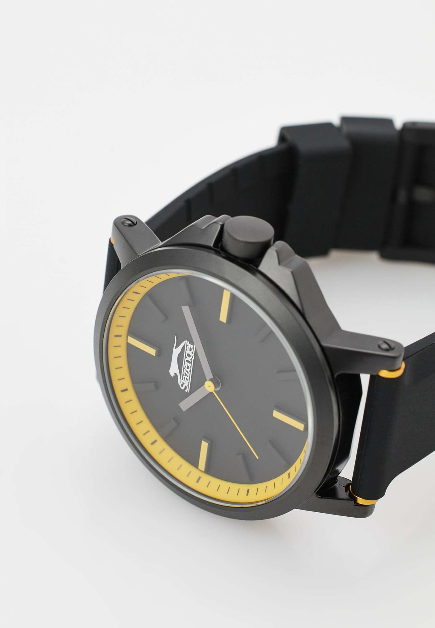 Slazenger Slazenger SL.09.2220.1.05 , наручные мужские часы фото под углом