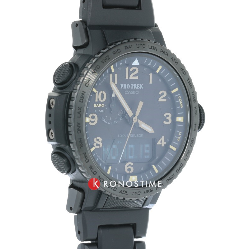 Фотография часов Casio Pro Trek PRW-50FC-1_32