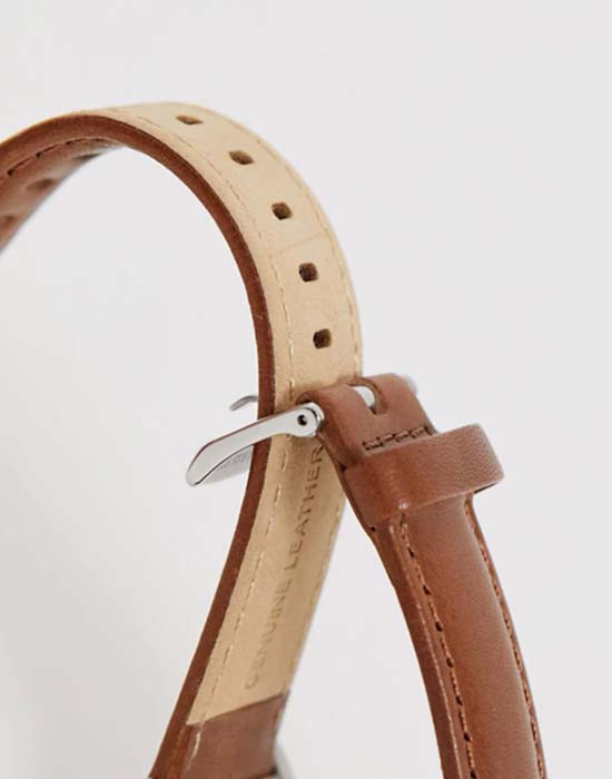 Armani Exchange Armani Exchange AX2708 кварцевые мужские часы часы крупный план зеленый циферблата