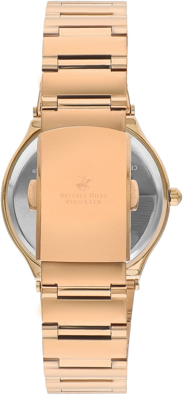 Beverly Hills Polo Club Beverly Hills Polo Club BP3399C.430 , наручные женские часы фото под углом