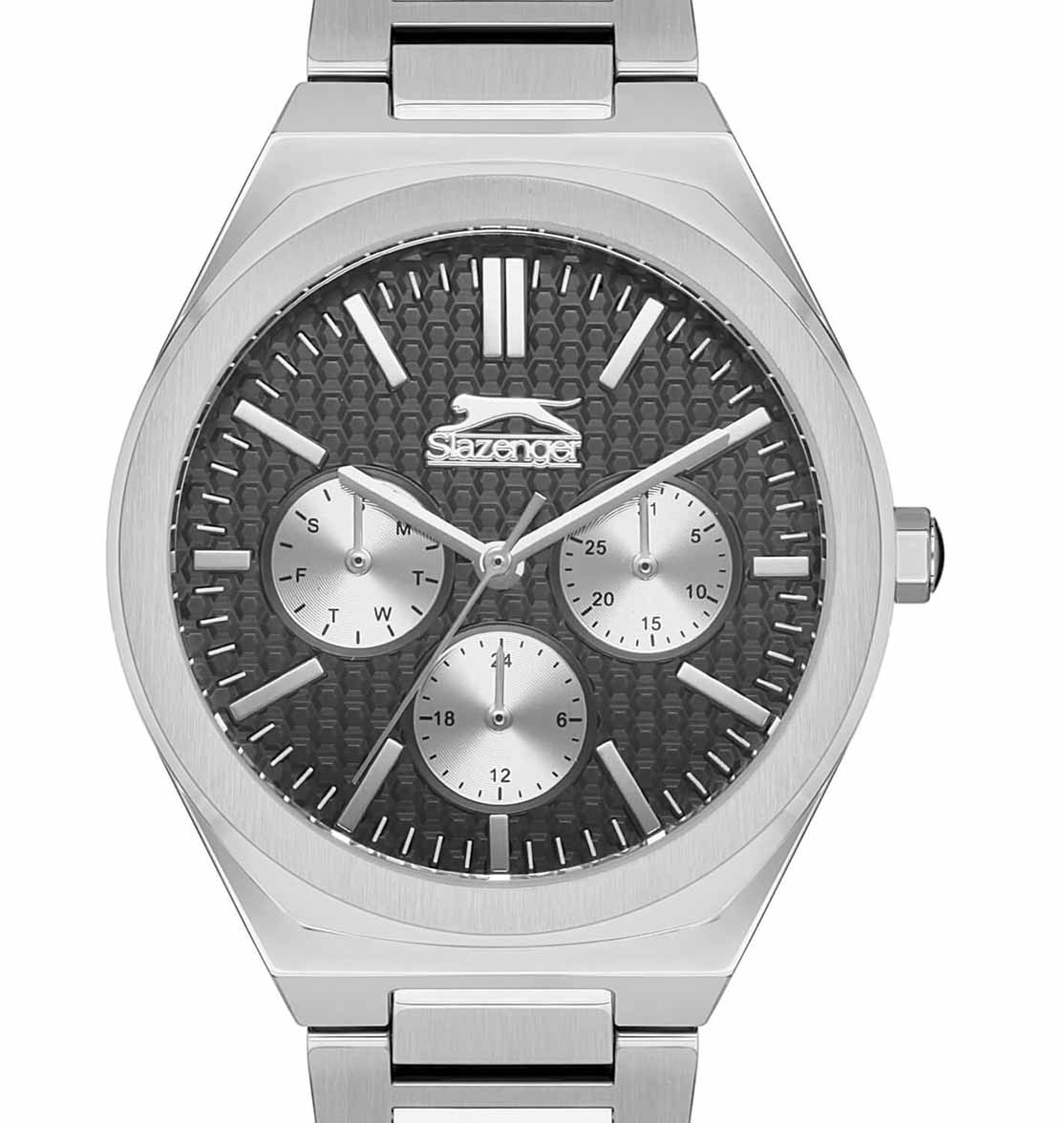 Slazenger Slazenger SL.09.2138.4.01 , наручные женские часы фото под углом