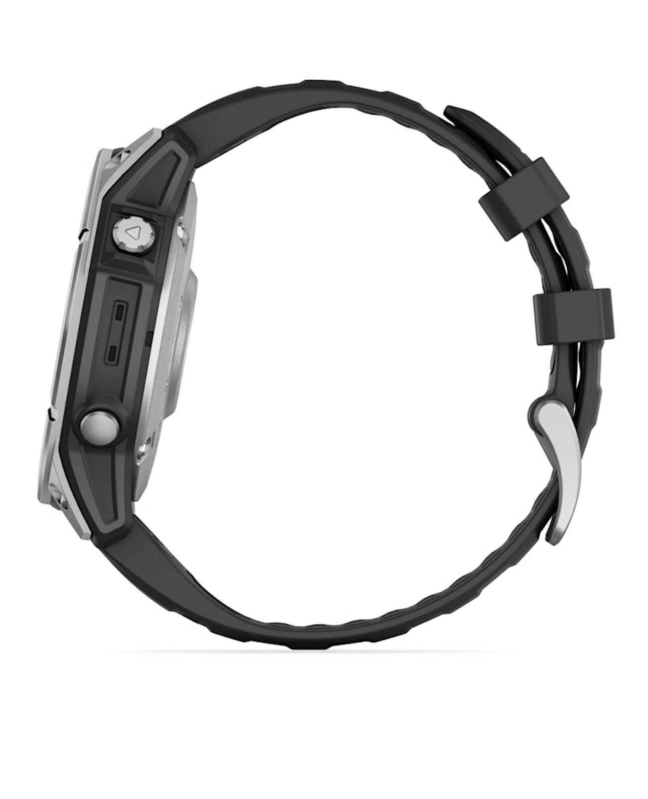 Оригинальные часы Garmin Garmin Fenix E 010-03025-00 электронные калибр механизма  общий вид