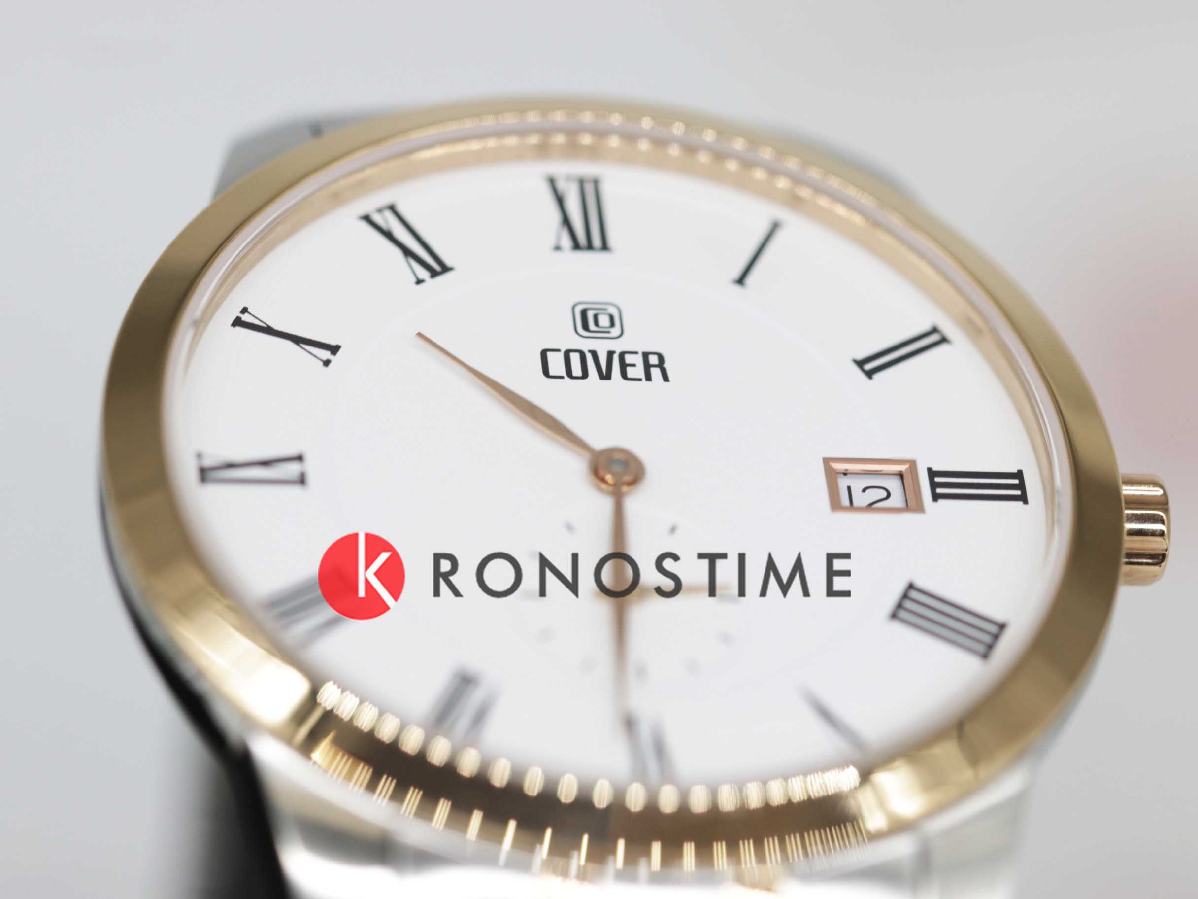 Cover Cover Nobila CO194.08 , наручные мужские часы фото под углом