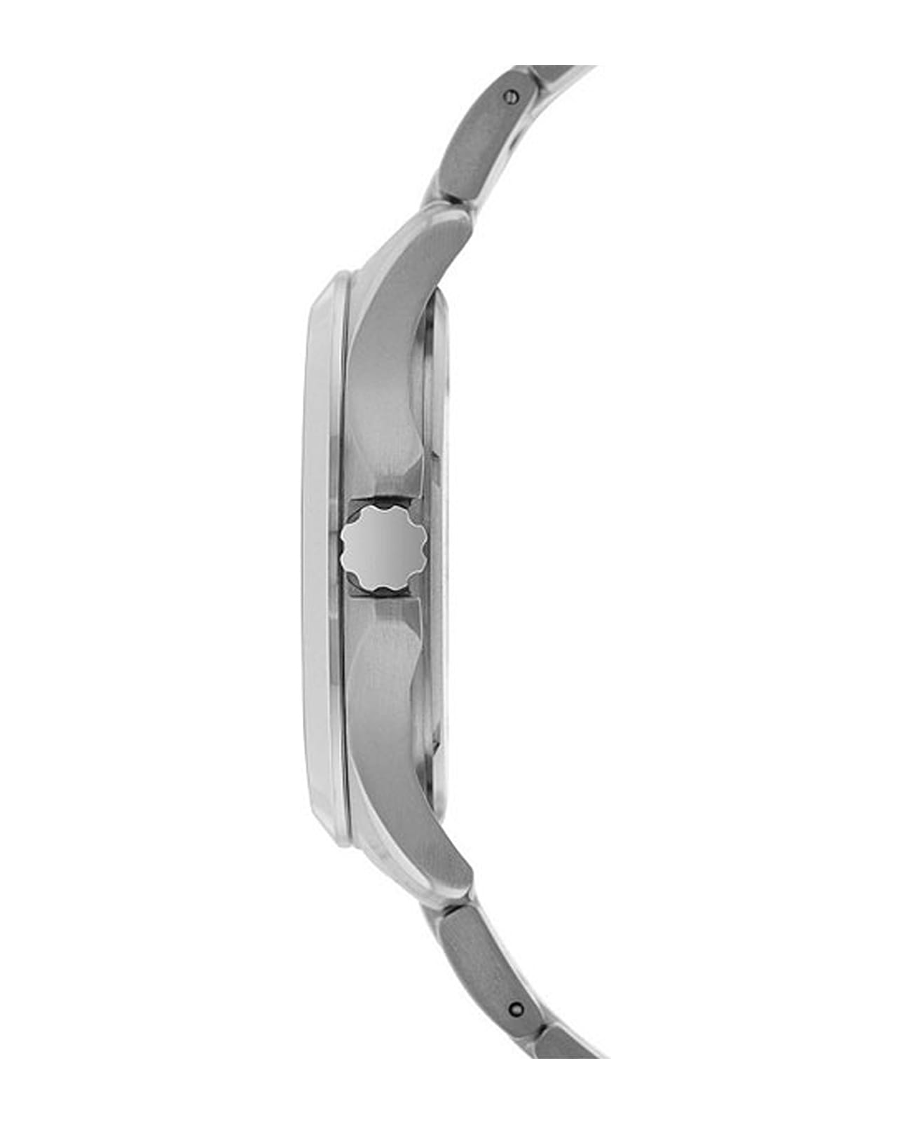 Boccia Titanium Boccia Titanium Circle-Oval 3591-02,  германия мужские часы на браслете титановый боковой вид