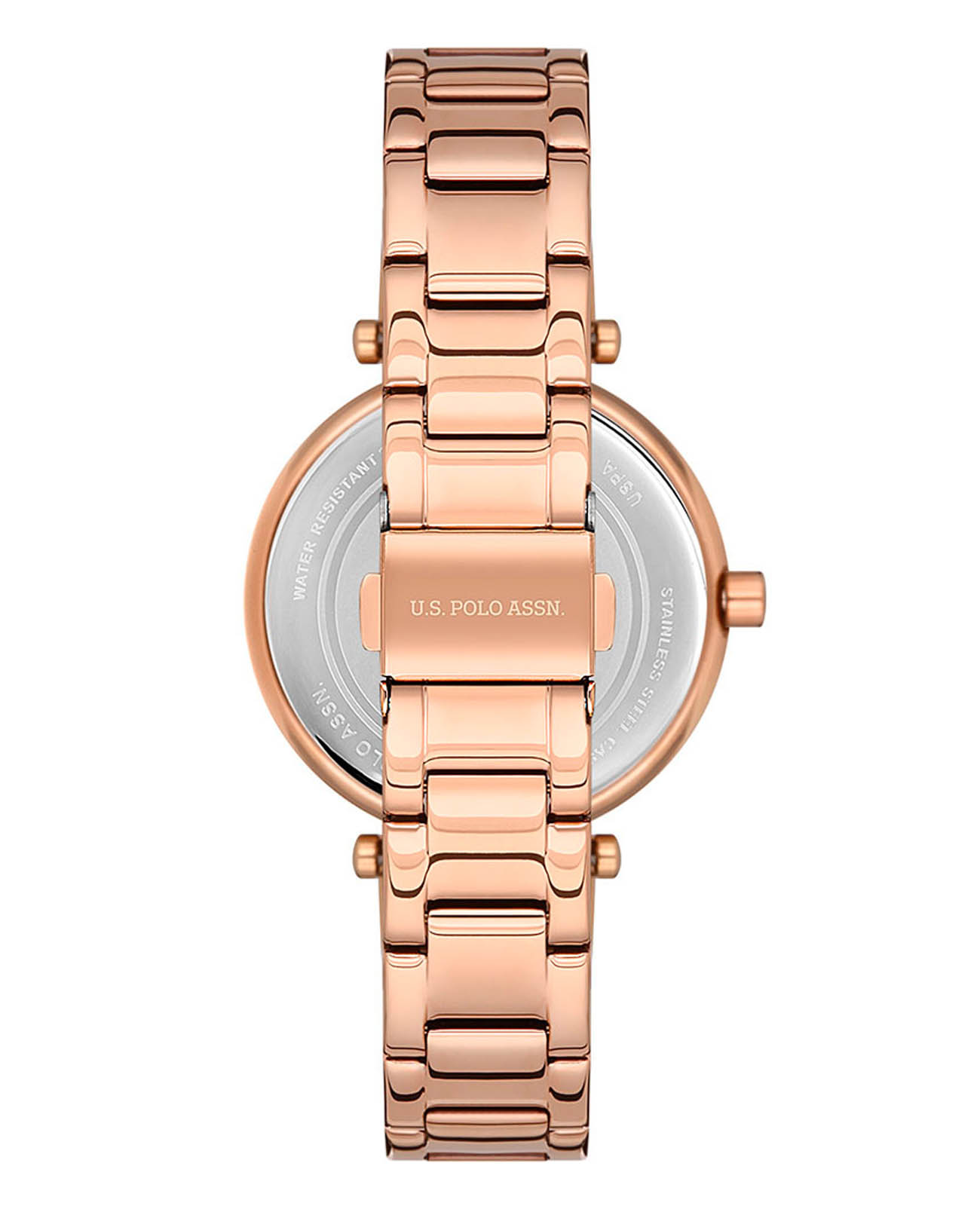 Оригинальные часы U.S. Polo Assn. U.S. Polo Assn Stile USPA2032-01 кварцевые калибр механизма  общий вид