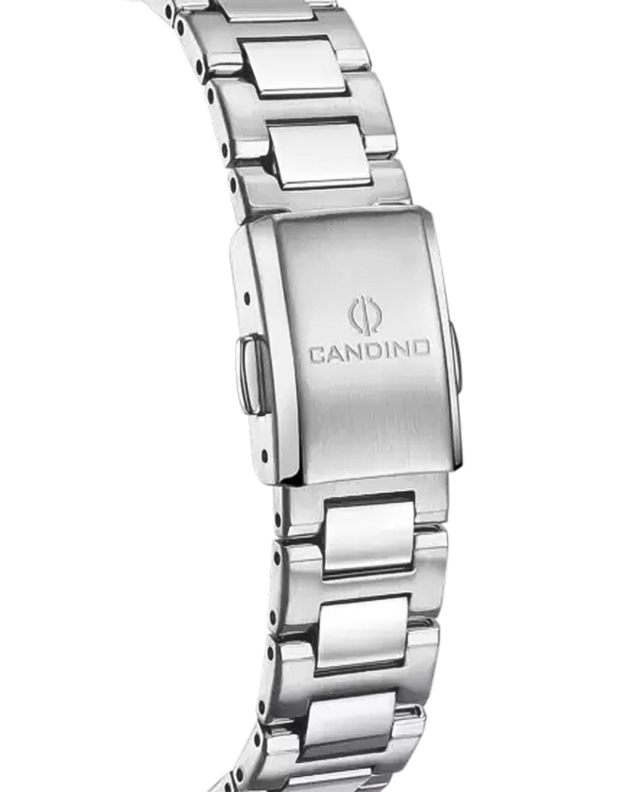 Candino Candino Lady Elegance Moonphase C4760/1 , наручные женские часы фото под углом