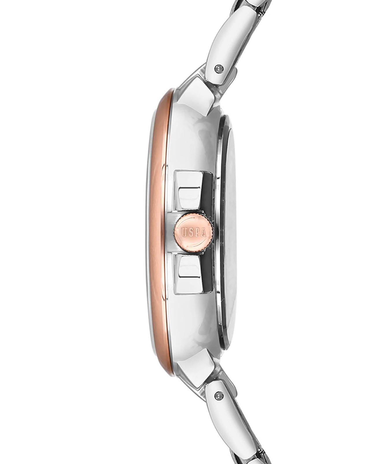 U.S. Polo Assn. U.S. Polo Assn Stile USPA2012-04 , наручные женские часы фото под углом