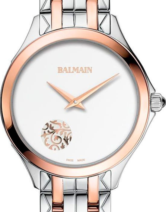 Balmain Balmain Flamea II B4758.33.16 , наручные женские часы фото под углом