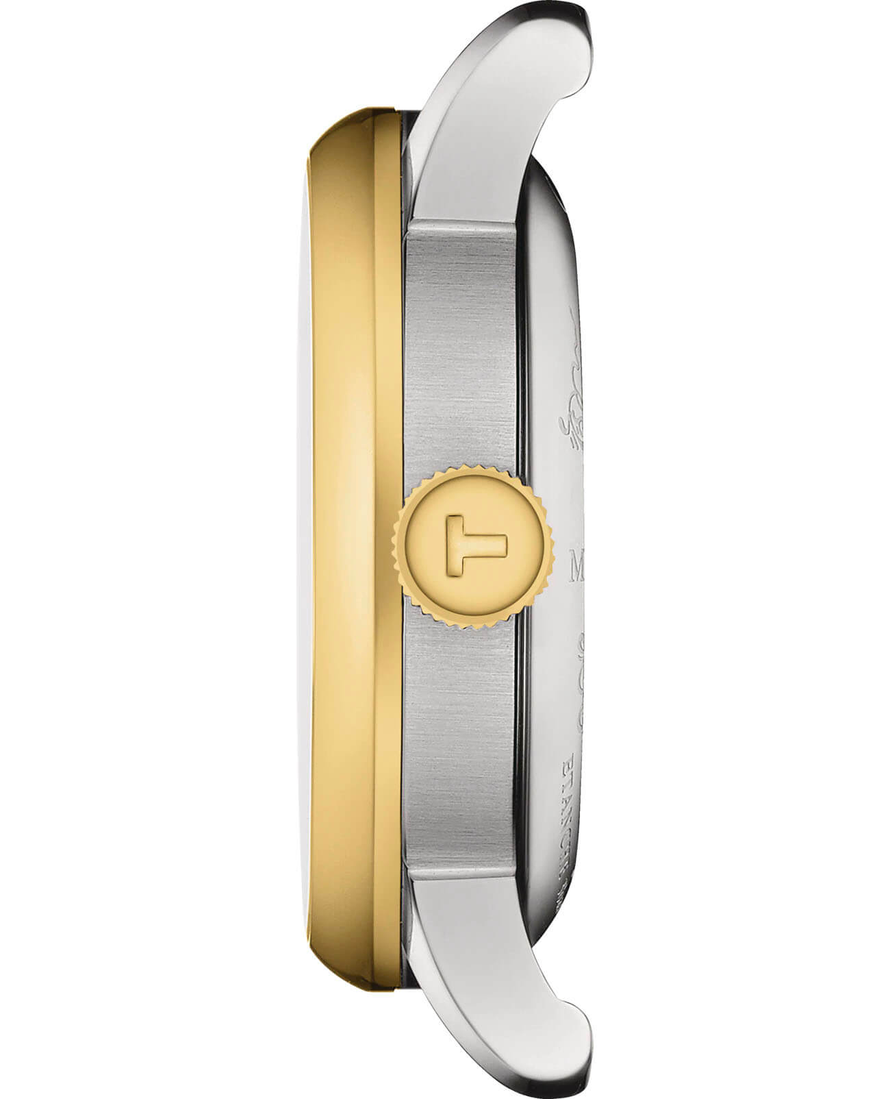 Tissot Tissot Le Locle Automatic Petite Seconde T006.428.22.032.00 мужские часы серебристый циферблат на запястье