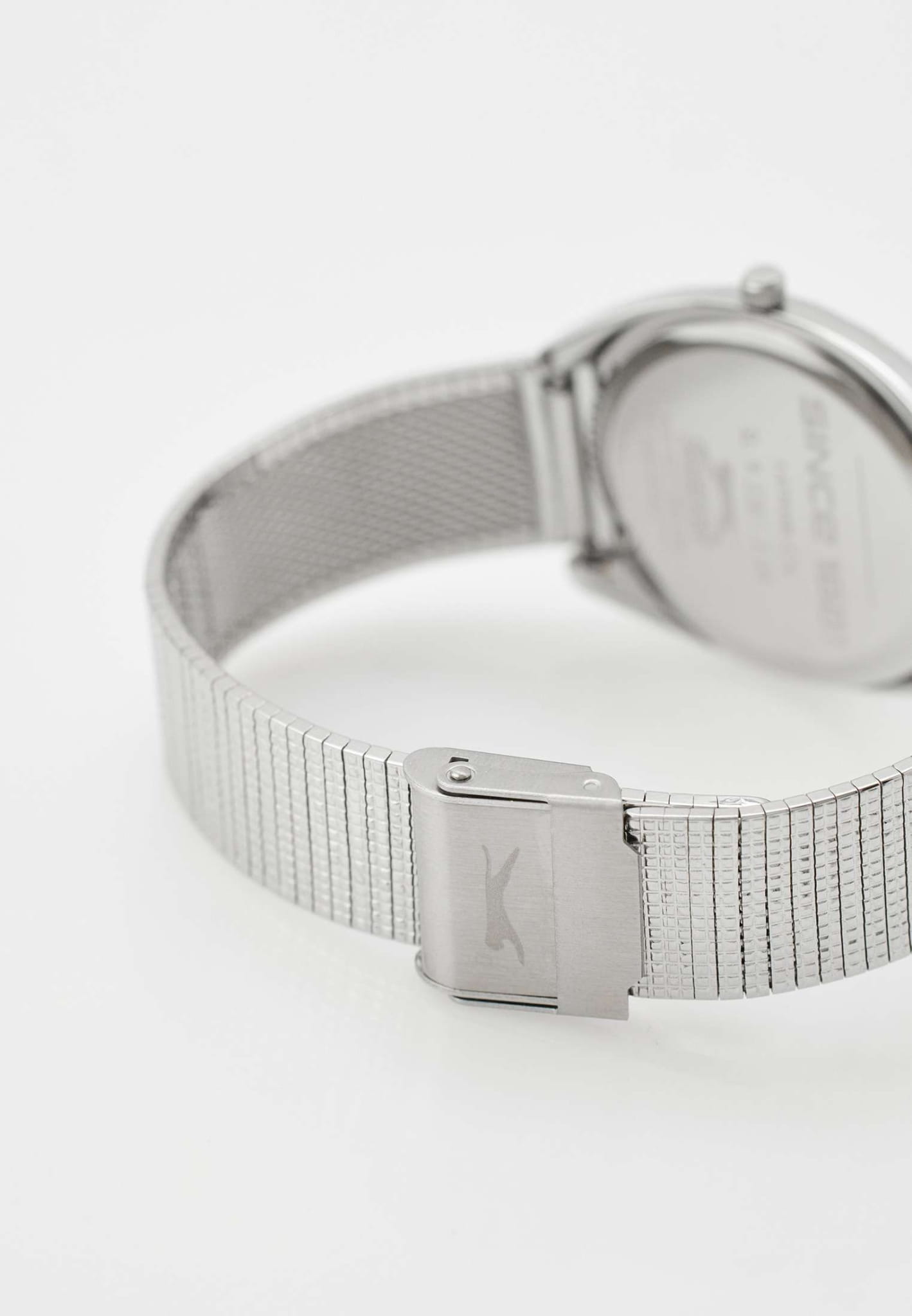 Slazenger Slazenger SL.09.2261.3.05,  англия женские часы на браслете суперметалл боковой вид