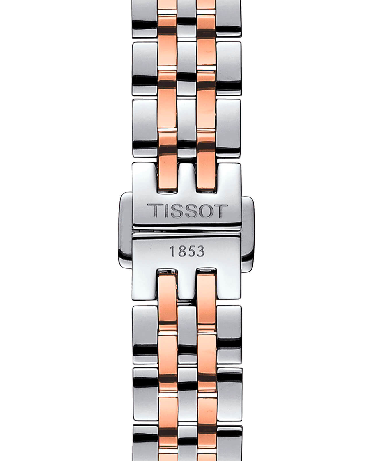Tissot Tissot Le Locle Automatic Lady T41.2.183.16 Le Locle Automatic, наручные женские часы фото под углом