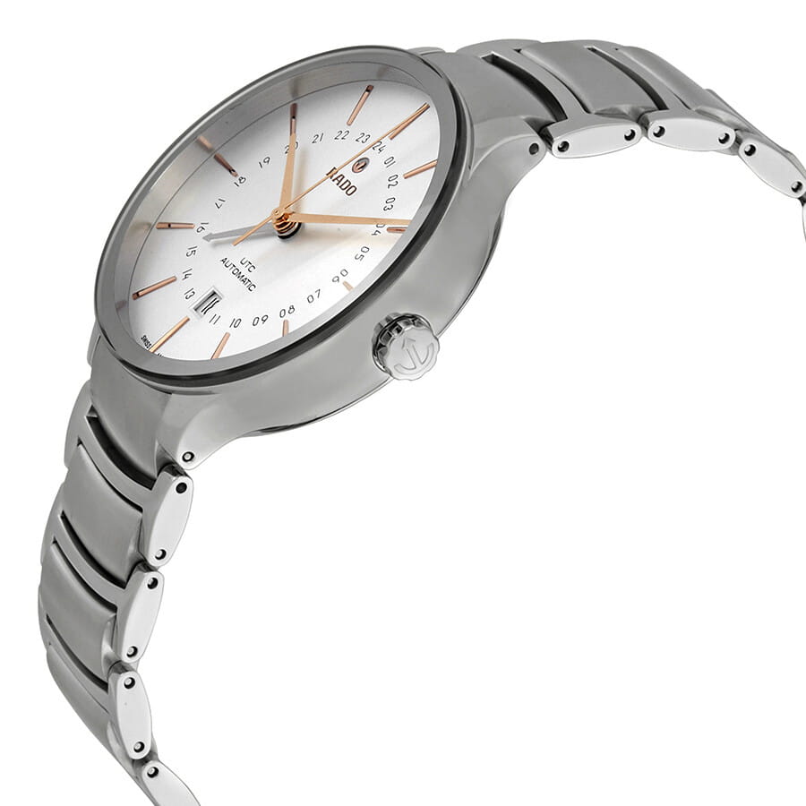 Rado Rado Centrix R30164013 Automatic, наручные мужские часы фото под углом