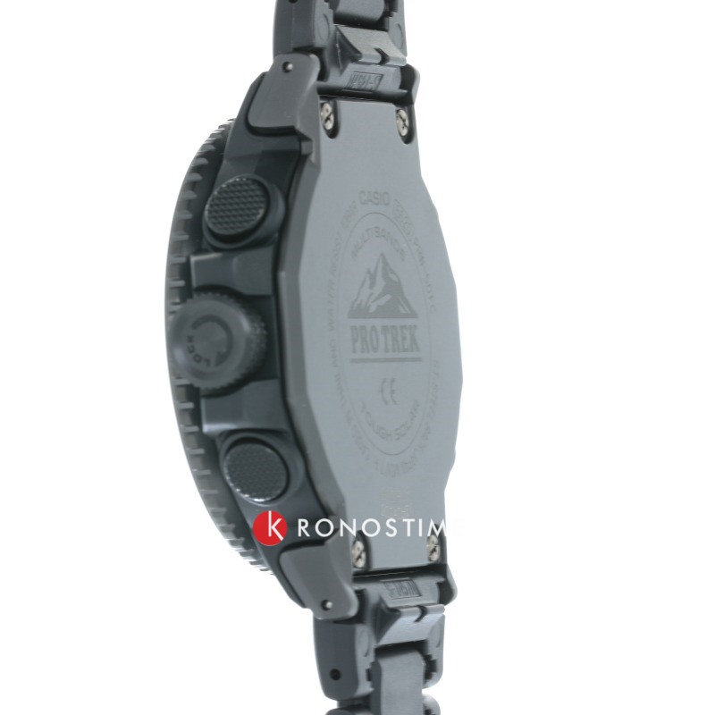 Фотография часов Casio Pro Trek PRW-50FC-1_11