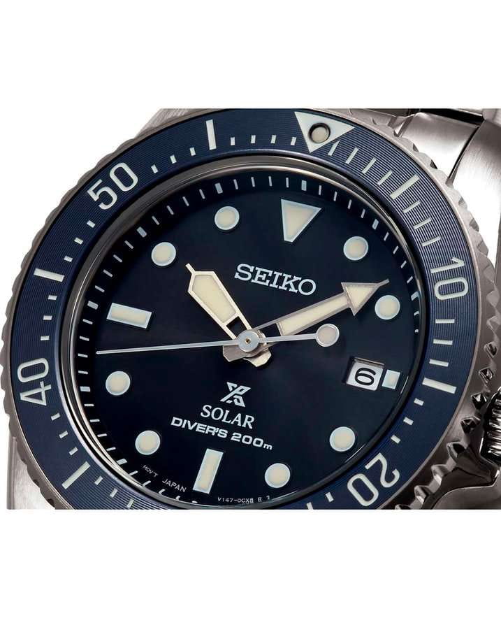 Seiko Seiko Prospex SNE569P1 SNE569P1 оригинальные мужские часы в комплекте с коробкой